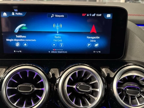 Mercedes-Benz EQA  250+