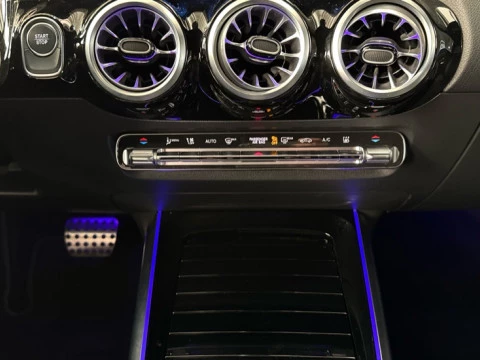 Mercedes-Benz EQA  250+