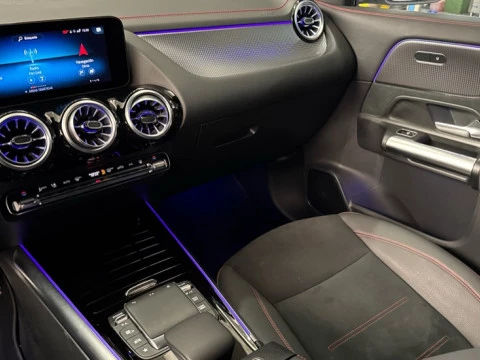 Mercedes-Benz EQA  250+