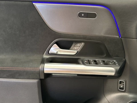 Mercedes-Benz EQA  250+