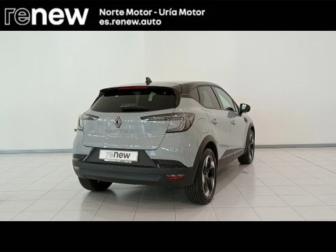 Renault Captur   TCe GPF Micro Hibrido Techno 103kW