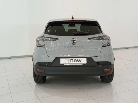 Renault Captur   TCe GPF Micro Hibrido Techno 103kW