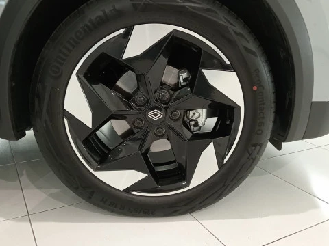 Renault Captur   TCe GPF Micro Hibrido Techno 103kW