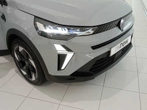 Renault Captur   TCe GPF Micro Hibrido Techno 103kW