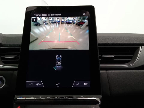 Renault Captur   TCe GPF Micro Hibrido Techno 103kW