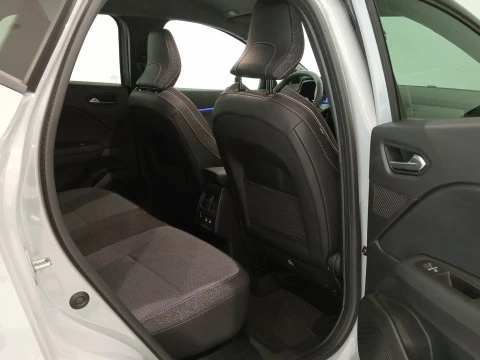 Renault Captur   TCe GPF Micro Hibrido Techno 103kW