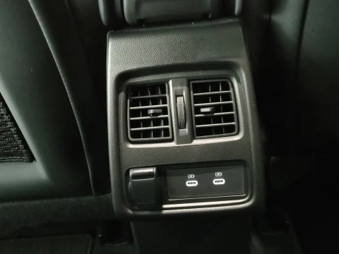 Renault Captur   TCe GPF Micro Hibrido Techno 103kW