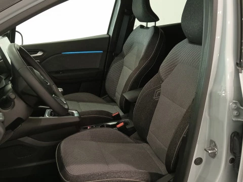 Renault Captur   TCe GPF Micro Hibrido Techno 103kW