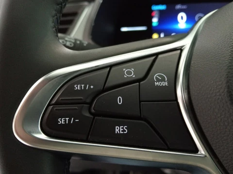 Renault Captur   TCe GPF Micro Hibrido Techno 103kW