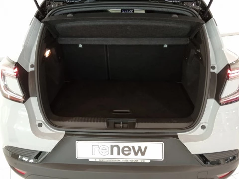 Renault Captur   TCe GPF Micro Hibrido Techno 103kW