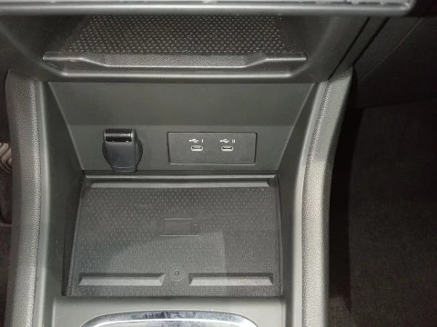 Renault Captur   TCe GPF Micro Hibrido Techno 103kW