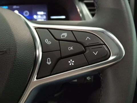 Renault Captur   TCe GPF Micro Hibrido Techno 103kW