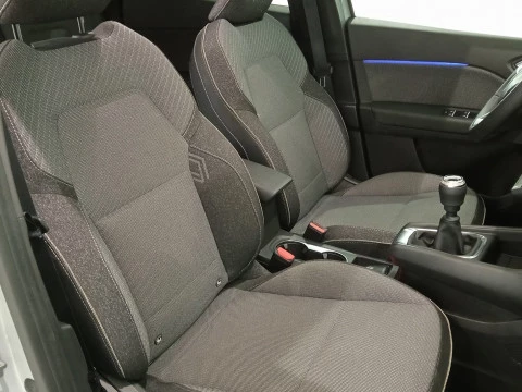 Renault Captur   TCe GPF Micro Hibrido Techno 103kW