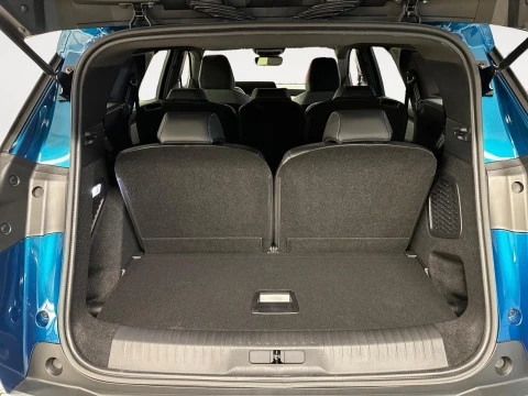 Peugeot 5008 Hybrid 1.2 100KW Allure eDCS6