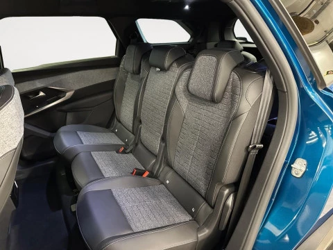 Peugeot 5008 Hybrid 1.2 100KW Allure eDCS6