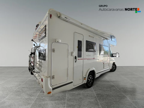 CHALLENGER START EDITION GENESIS 256