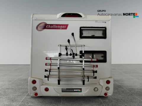 CHALLENGER START EDITION GENESIS 256