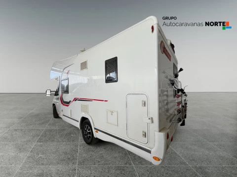 CHALLENGER START EDITION GENESIS 256