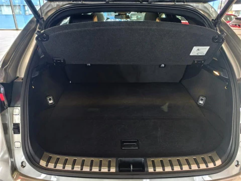 Lexus NX 300h F Sport 4WD