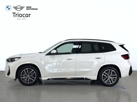BMW X1 sDrive18d 110 kW (150 CV)
