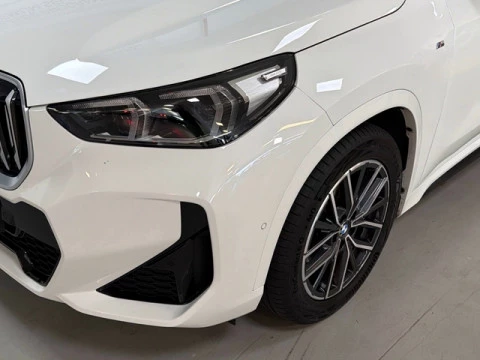 BMW X1 sDrive18d 110 kW (150 CV)