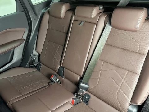 BMW X1 sDrive18d 110 kW (150 CV)