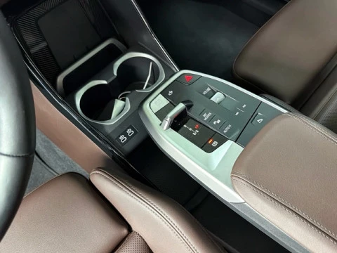 BMW X1 sDrive18d 110 kW (150 CV)