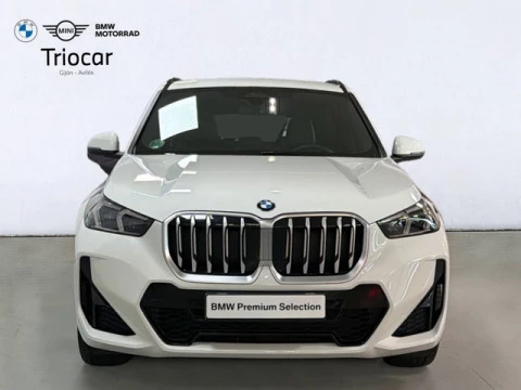 BMW X1 sDrive18d 110 kW (150 CV)