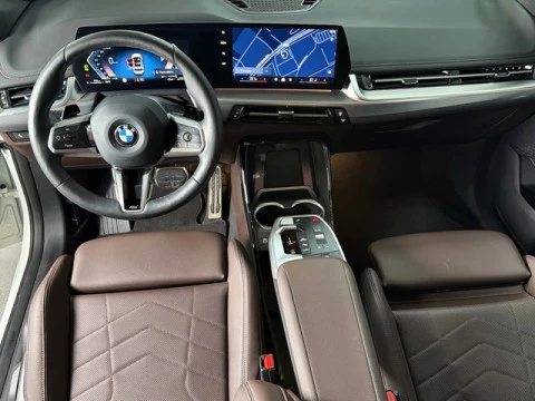BMW X1 sDrive18d 110 kW (150 CV)
