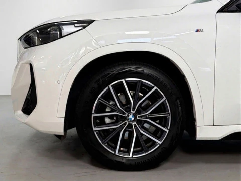 BMW X1 sDrive18d 110 kW (150 CV)