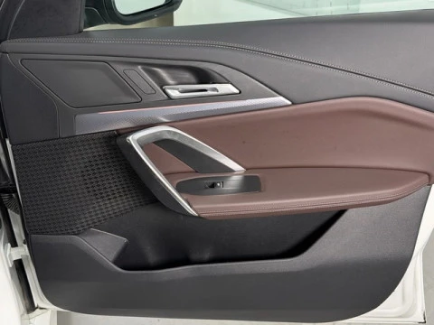 BMW X1 sDrive18d 110 kW (150 CV)