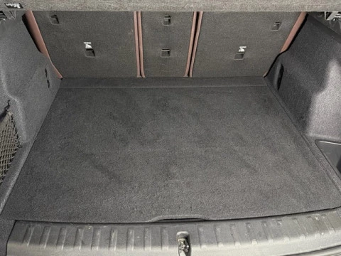 BMW X1 sDrive18d 110 kW (150 CV)