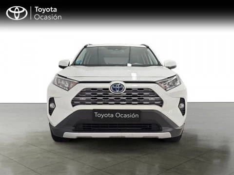 Toyota Rav4 2.5l 220H Advance