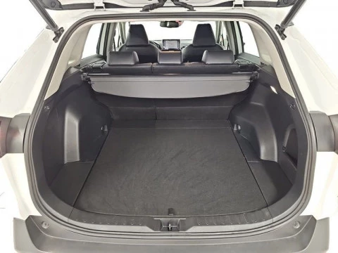 Toyota Rav4 2.5l 220H Advance