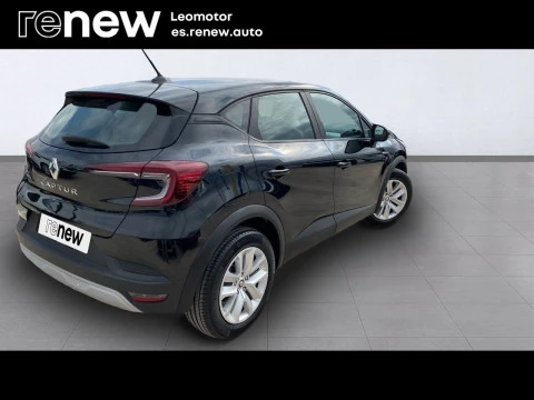 Renault Captur  TCe Intens 67kW