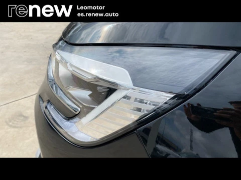 Renault Captur  TCe Intens 67kW