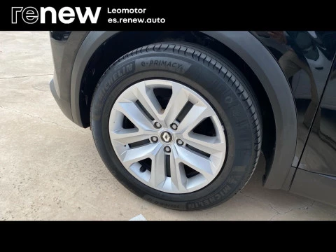 Renault Captur  TCe Intens 67kW