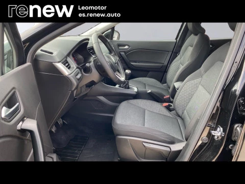 Renault Captur  TCe Intens 67kW