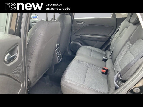 Renault Captur  TCe Intens 67kW