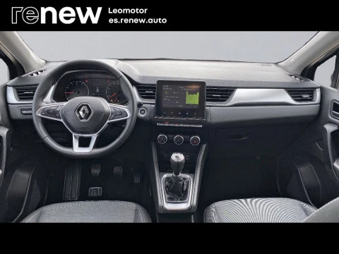 Renault Captur  TCe Intens 67kW