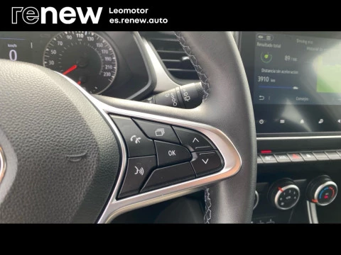 Renault Captur  TCe Intens 67kW