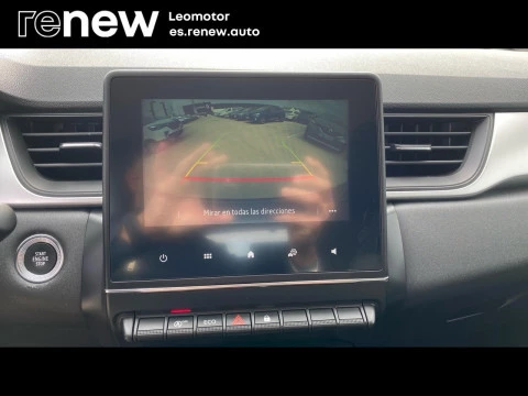 Renault Captur  TCe Intens 67kW