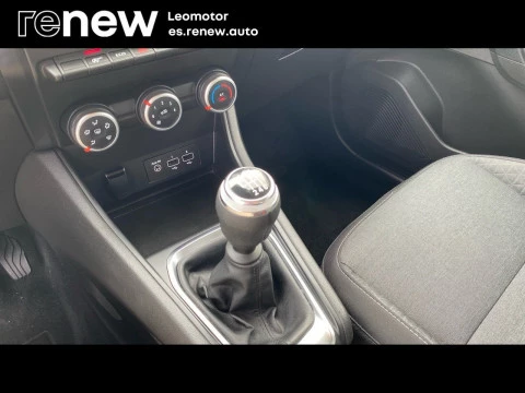 Renault Captur  TCe Intens 67kW