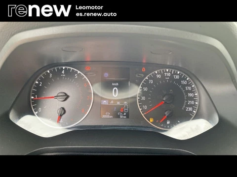 Renault Captur  TCe Intens 67kW