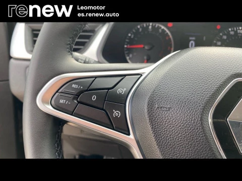 Renault Captur  TCe Intens 67kW