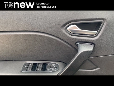 Renault Captur  TCe Intens 67kW