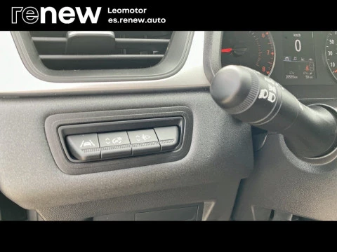 Renault Captur  TCe Intens 67kW