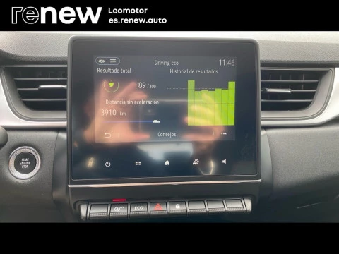 Renault Captur  TCe Intens 67kW