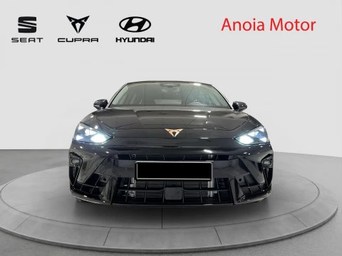 Cupra León Sportstourer VZ 2.0 TSI 221 kW (300 CV) DSG