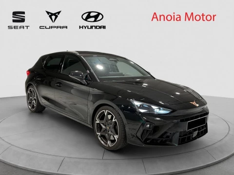 Cupra León Sportstourer VZ 2.0 TSI 221 kW (300 CV) DSG